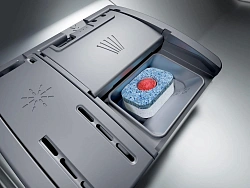 Посудомоечная машина встраив. Bosch SMV4HVX02E полноразмерная