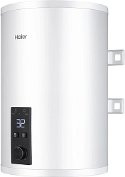 Водонагреватель Haier ES30V-RD4 INOX 2кВт 30л электрический настенный/белый