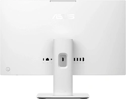 Моноблок Asus P440VA-WPC0110 23.8" Full HD Core 5 210H (2.2) 16Gb SSD512Gb Graphics без ОС GbitEth WiFi BT 120W клавиатура мышь Cam белый 1920x1080