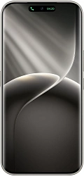 Смартфон Tecno Camon 50 Ultra 5G 256Gb 12Gb титан моноблок 3G 4G 2Sim 6.78" 1208x2644 Android 16 50Mpix 802.11 a/b/g/n/ac/ax NFC GPS GSM900/1800 GSM1900 Protect FM