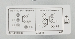 Варочная поверхность Gorenje ECT643WCSC белый