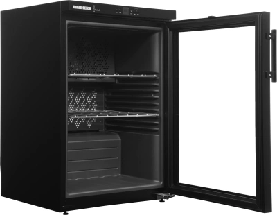 Винный шкаф Liebherr WKb 1812 Vinothek 1-нокамерн. черный