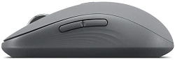Мышь Lenovo Yoga Bluetooth Silent MB566T (SM8881) серый оптическая 4000dpi беспров. (GY51S61919)
