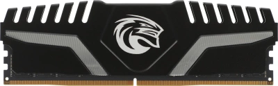 Память DDR5 32GB 4800MHz Kingspec KS4800D5M11032G RTL Gaming PC5-38400 CL40 DIMM 288-pin 1.1В single rank с радиатором Ret