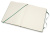 Блокнот Moleskine CLASSIC QP090K15 XLarge 190х250мм 192стр. линейка твердая обложка зеленый Блокнот Moleskine CLASSIC QP090K15 XLarge 190х250мм 192стр. линейка твердая обложка зеленый