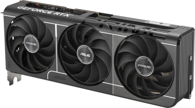 Видеокарта Asus PCI-E 5.0 PRIME-RTX5060TI-O8G NVIDIA GeForce RTX 5060TI 8Gb 128bit GDDR7 2647/28000 HDMIx1 DPx3 HDCP Ret