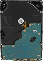 Жесткий диск Toshiba SAS 3.0 16TB MG09SCA16TE Server Enterprise Capacity 512E (7200rpm) 512Mb 3.5"