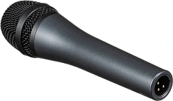Микрофон проводной Sennheiser E 835 черный