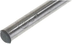 Набор сверл Bosch 2608577248 по металлу Д=8мм Дл=117мм (10пред.) для шуруповертов/дрелей