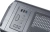 Корпус Zalman i3 edge черный без БП ATX 2x120mm 2xUSB2.0 1xUSB3.0 audio bott PSU