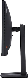 Монитор Dahua 27" DHI-LM27-E431A черный IPS LED 1ms 16:9 HDMI матовая HAS Piv 1000:1 300cd 178гр/178гр 3840x2860 320Hz DP 4K 5.6кг