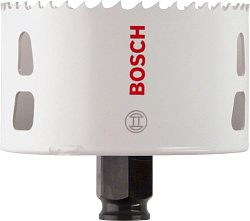 Коронка Bosch 2608594233 по дер/мет/пласт Д=83мм (1пред.) для шуруповертов/дрелей