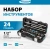 Набор инструментов Gross 14147 24 предмета (жесткий кейс)