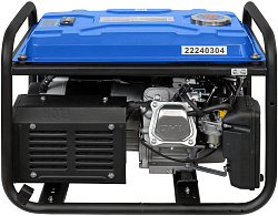 Генератор ТСС SGG 3200EN Duplex 3.5кВт