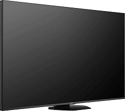 Телевизор LED Hisense 65" 65U8Q темно-серый 4K Ultra HD 120Hz MEMC DVB-T DVB-T2 DVB-C DVB-S DVB-S2 USB WiFi Smart TV