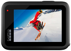 Экшн-камера GoPro HERO10 Black 1x 23Mpix черный