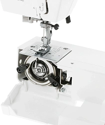 Швейная машина Janome 1522 PG белый
