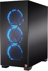ПК IRU Strato 710Z7GP TWR i5 12600K (3.7) 32Gb SSD1Tb UHDG 770 без ОС GbitEth 850W черный (RUS) (2134692)