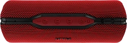Колонка порт. Ural ТТ М-2 красный 12W 2.0 BT/3.5Jack 10м 2000mAh (УРАЛ ТТ М-2К)