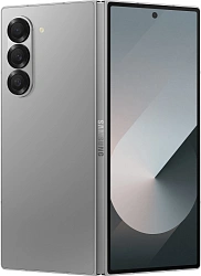 Смартфон Samsung SM-F956B Galaxy Z Fold 6 1Tb 12Gb серый раскладной 3G 4G 2Sim 7.6" 1856x2160 Android 14 50Mpix 802.11 a/b/g/n/ac/ax NFC GPS GSM900/1800 GSM1900 Protect