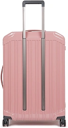 Чемодан Piquadro PQ LIGHT BV4427PQL/RO 46x69x27см 60л. 3.2кг. поликарбонат розовый