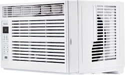 Кондиционер оконный Ballu Wind cool BWC-05 AC белый