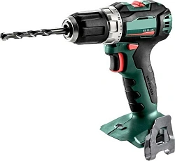 Дрель-шуруповерт Metabo BS 18 L BL Set 18Вт аккум. (613155710)