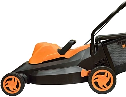 Газонокосилка роторная Carver LME-370A (01.024.00028) 1400Вт