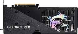 Видеокарта MSI PCI-E 5.0 RTX 5060 8G GAMING TRIO OC NVIDIA GeForce RTX 5060 8Gb 128bit GDDR7 2625/28000 HDMIx1 DPx3 HDCP Ret