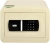 Сейф мебельный Cactus CS-SF-T25L взломостойкий 250x350x300мм электронный Сейф мебельный Cactus CS-SF-T25L взломостойкий 250x350x300мм электронный