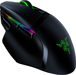 Мышь Razer Basilisk Ultimate Doc черный оптическая 20000dpi беспров. USB 7but (RZ01-03170100-R3G1)