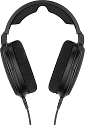 Наушники накладные Sennheiser HD 660S2 1.8м черный проводные оголовье (700240)