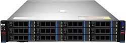 Сервер IRU Rock g2212p 2x6338N 4x32Gb 9460-8i 2x1300W w/o OS (2159977)