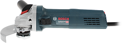 Углошлифовальная машина Bosch GWS 9-125 S 900Вт 11000об/мин рез.шпин.:M14 d=125мм (0601396102)