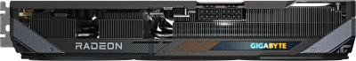 Видеокарта Gigabyte PCI-E 5.0 GV-R9070 GAMING OC-16GD 1.0 AMD Radeon RX 9070 16Gb 256bit GDDR6 2210/20000 HDMIx2 DPx2 HDCP Ret