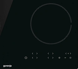 Варочная поверхность Gorenje ECT646BSCE черный
