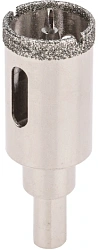 Коронка Kranz KR-92-0008 по керамогр. для дрелей/перфораторов