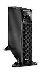 Источник бесперебойного питания APC Smart-UPS SRT SRT2200XLI 1980Вт 2200ВА черный