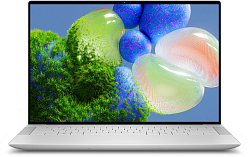 Ноутбук Dell XPS 14 9440 Core Ultra 7 155H 16Gb SSD1Tb Intel Arc 14.5" OLED Touch 3.2K (3200x2000) Windows 11 Pro silver WiFi BT Cam (9440-7561)