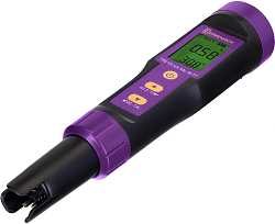 Измеритель pH Ermenrich Wett QT30 (84560)