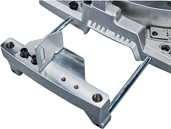 Торцовочная пила Makita LS1219L 1800Вт 3200об/мин d=305мм