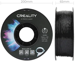 Пластик для принтера 3D Creality 3301030035 PETG d1.75мм 1кг 1цв.
