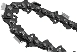 Цепь для цепных пил Huter C1 3/8" 57звеньев для Huter BS-40/ELS2000 (71/4/7)