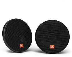 Колонки автомобильные JBL Stage2 624 (без решетки) 240Вт 91дБ 4Ом 16.5см (6 1/2дюйм) (ком.:2кол.) коаксиальные двухполосные