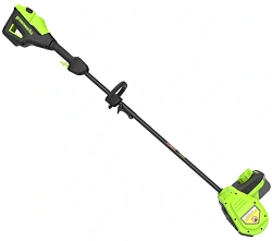 Снегоуборщик электр. Greenworks GD60SS2 1.8кВт