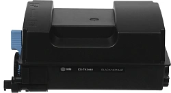 Картридж лазерный Cactus CS-TK3440 TK-3440 черный (40000стр.) для Kyocera ECOSYS PA6000x/MA6000ifx