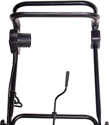 Снегоуборщик электр. Champion STE1650 1.6кВт