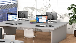 Неттоп Dell Optiplex 7020 Micro i3 14100T (2.7) 8Gb SSD512Gb UHDG 730 Linux Ubuntu GbitEth WiFi BT 65W мышь клавиатура черный (7020-3850)