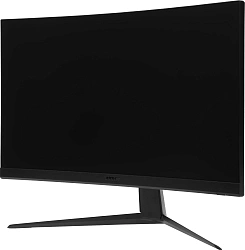Монитор MSI 23.6" Optix G24C6 E2 черный VA LED 16:9 HDMI матовая 250cd 178гр/178гр 1920x1080 180Hz DP FHD 3.5кг