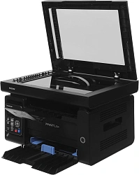 МФУ лазерный Pantum M6550W A4 WiFi черный